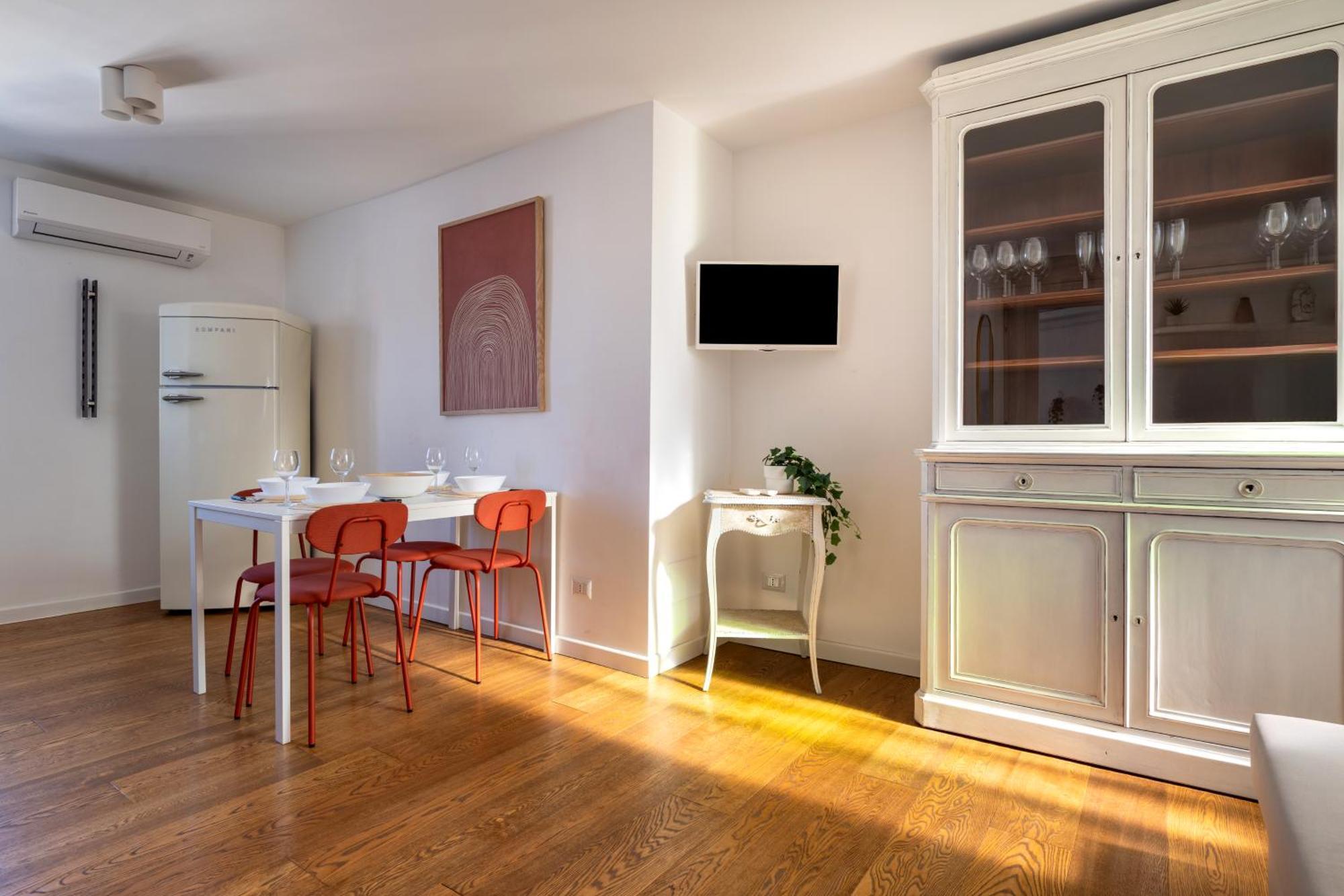 150Mq Rooftop Paradise - Spacious Private Terrace Bari Luaran gambar