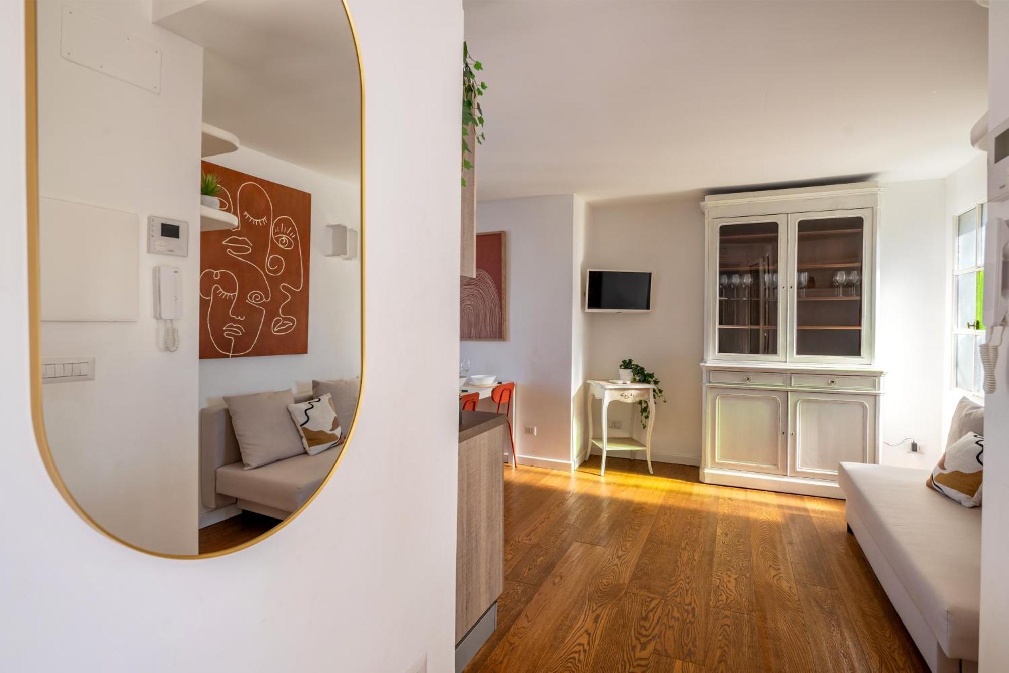 150Mq Rooftop Paradise - Spacious Private Terrace Bari Luaran gambar