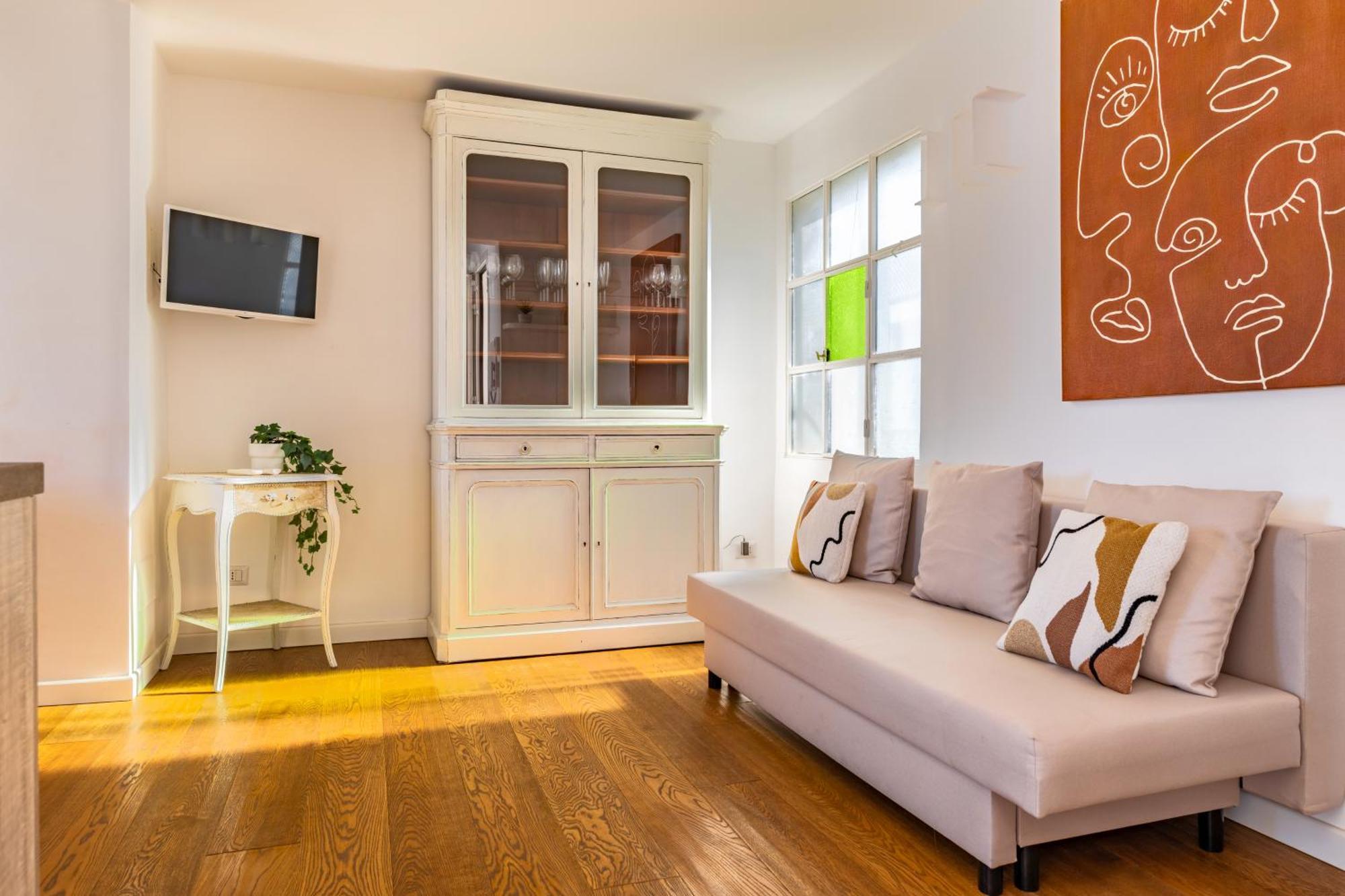 150Mq Rooftop Paradise - Spacious Private Terrace Bari Luaran gambar